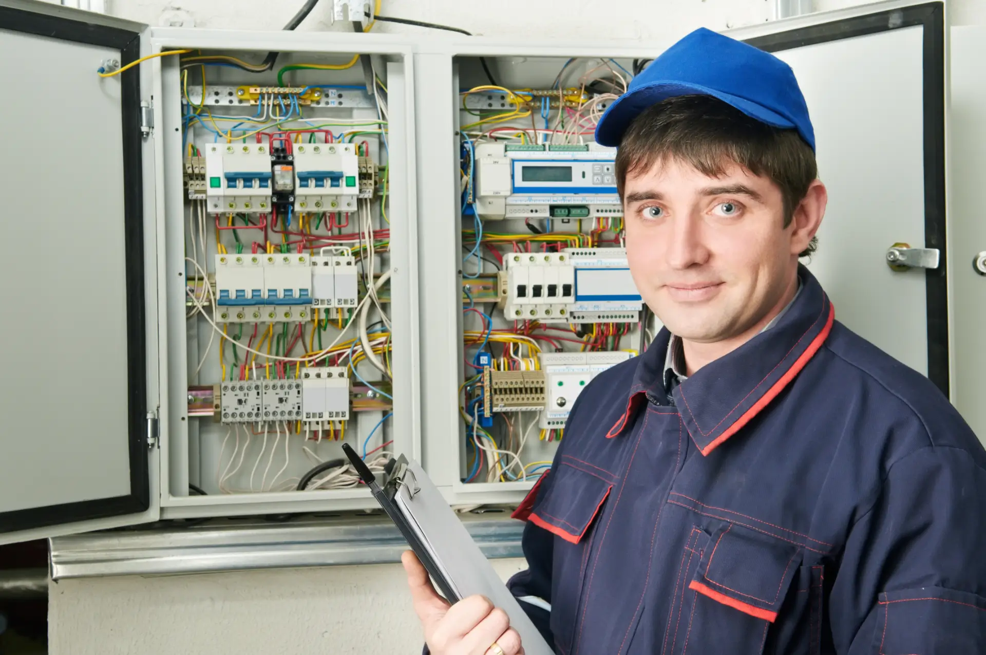 Elektroniker EGT (m/w/d)