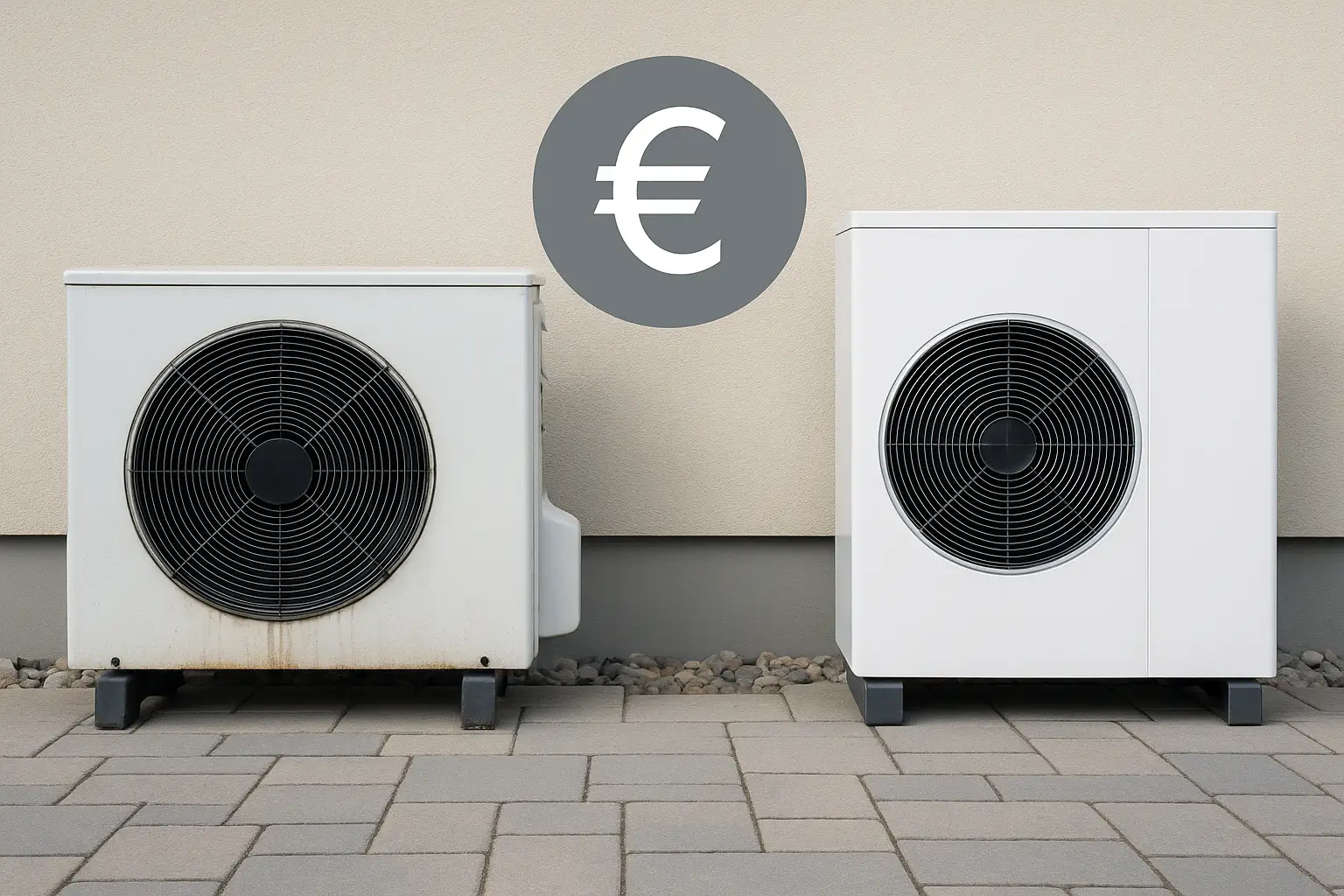 Lebensdauer einer wärmepumpe – und wie kann man sie länger nutzen? image 1